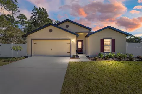15685 SW 23rd Avenue Rd, Ocala, FL 34473