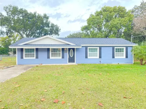 404 E Bidwell St, Fruitland Park, FL 34731