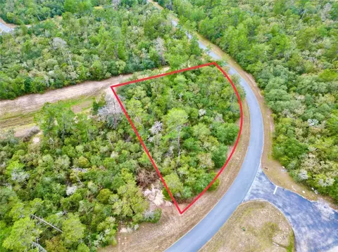 Tbd Sw 142, Ocala, FL 34473