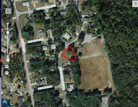 Tbd Redwood Track Course, Ocala, FL 34472
