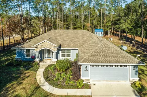 21699 SW 89th St, Dunnellon, FL 34431