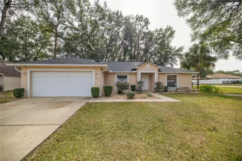 2804 NE 25th St, Ocala, FL 34470