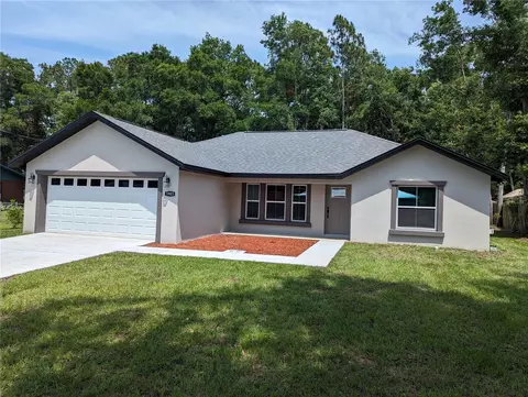 5903 NW 55th Ct, Ocala, FL 34482