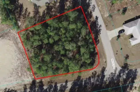 SW 35th Terrace, Ocala, FL 34473