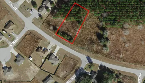 Poplar Road, Ocala, FL 34480