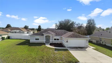 5512 SW 89th St, Ocala, FL 34476