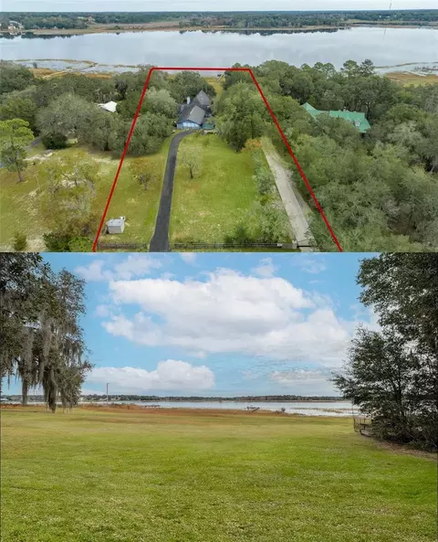 10987 SE 95th Avenue Rd, Belleview, FL 34420