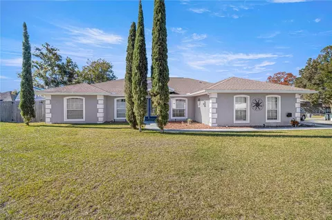16464 SE 83rd Ave, Summerfield, FL 34491