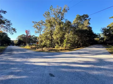 Tbd NW 20th Street, Ocala, FL 34482