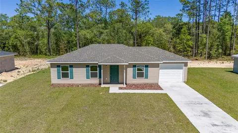 24503 NW Highview Ave, Dunnellon, FL 34431