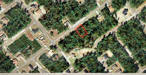 Tba SW 165 Street Rd, Ocala, FL 34473
