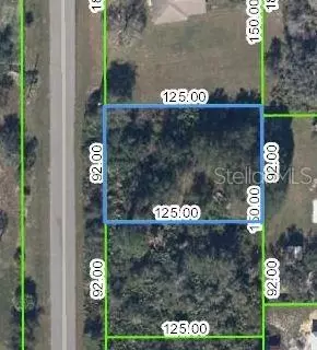 219 Boren Ave, Lake Placid, FL 33852