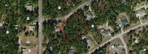 4874 W Pontiac Pl, Beverly Hills, FL 34465