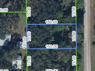 458 Fletcher Ave, Lake Placid, FL 33852