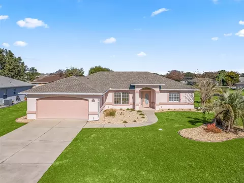 4921 NW 33rd Ln, Ocala, FL 34482