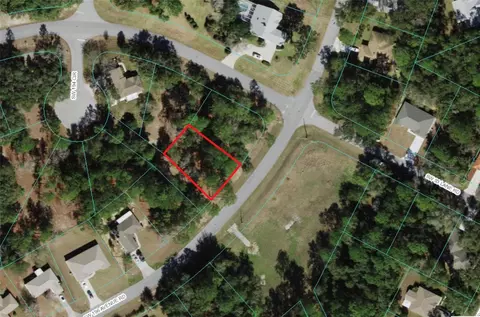 00 SW 196th Ave Rd, Dunnellon, FL 34432