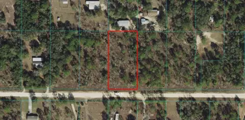 Tbd Lot 37 SW 58th Lane, Ocala, FL 34481
