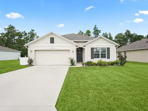 596 Hickory Course Loop, Ocala, FL 34472
