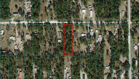 Tbd Lot 12 SW 49th Place, Dunnellon, FL 34432