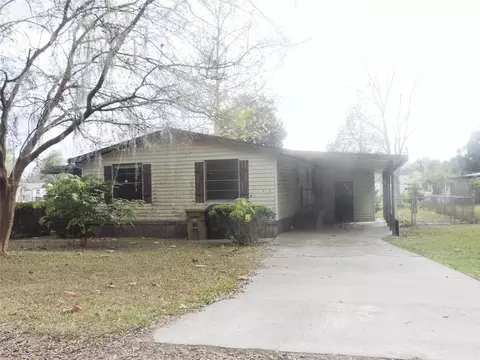 4110 SW 29th Pl, Ocala, FL 34474