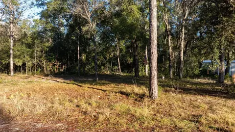155 Th Ct, Williston, FL 32696