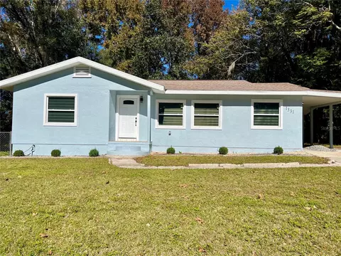 1331 NE 14th St, Ocala, FL 34470