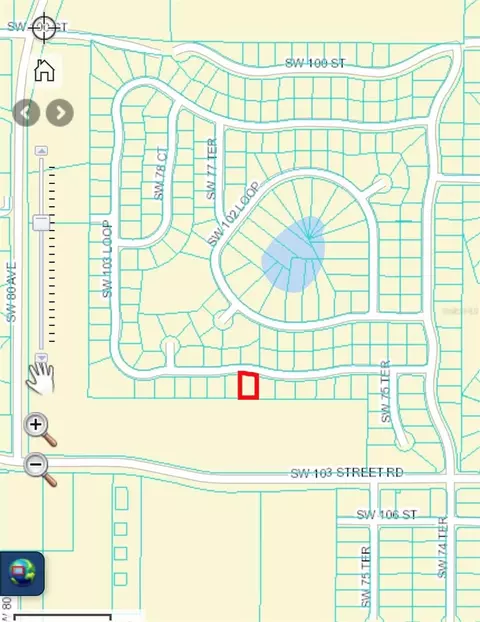 00 SW 103rd Loop, Ocala, FL 34476