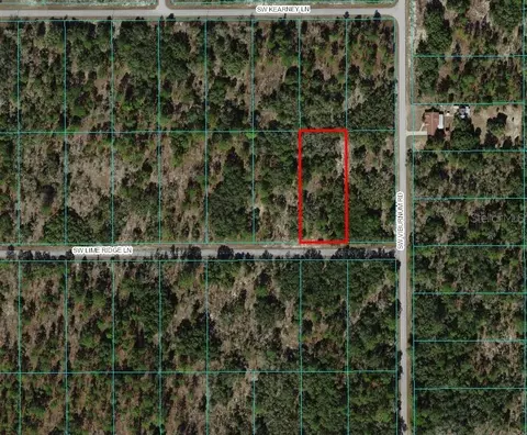 SW Lime Ridge Lane, Dunnellon, FL 34431