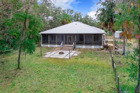 481 S Winterset Ave, Crystal River, FL 34429