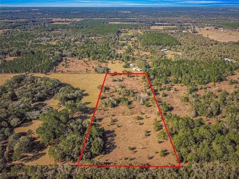 00 NE 160th Ave, Williston, FL 32696