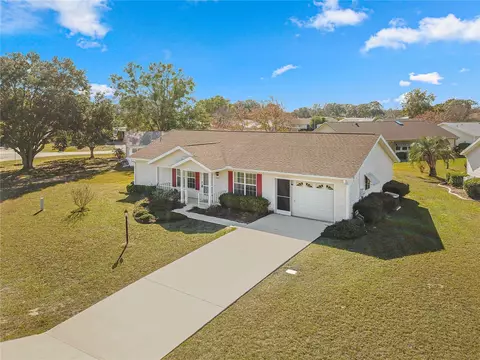 6332 SW 83rd Pl, Ocala, FL 34476