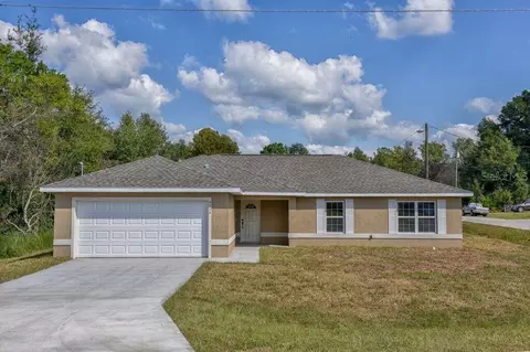 5770 NW 61st Ave, Ocala, FL 34482