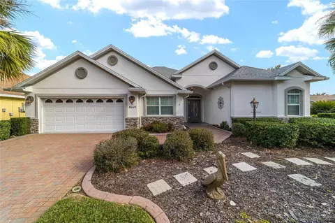 8669 SW 86th Cir, Ocala, FL 34481