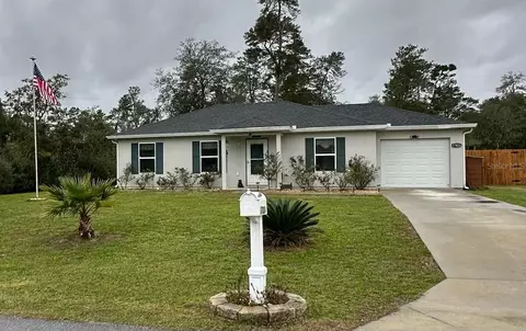 17024 SW 41st Avenue Rd, Ocala, FL 34473