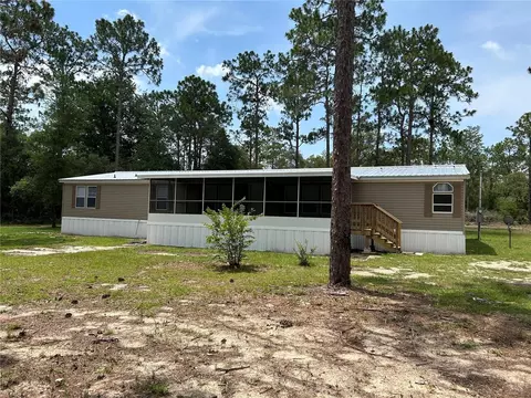 13850 NE 75th St, Bronson, FL 32621