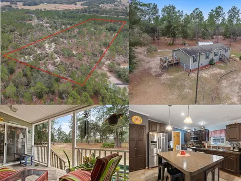 14451 NE 40th St, Williston, FL 32696