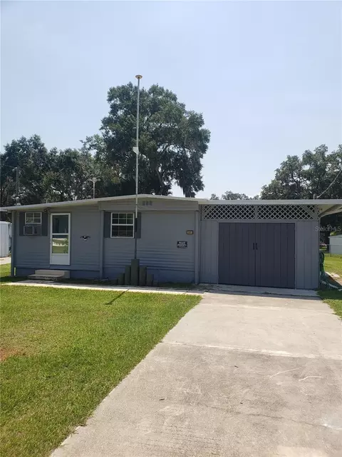 1981 SE 172nd Ave, Silver Springs, FL 34488