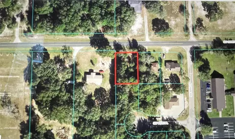 Tbd SW 105th St, Ocala, FL 34481