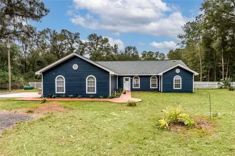 1066 NE 49th St, Ocala, FL 34479