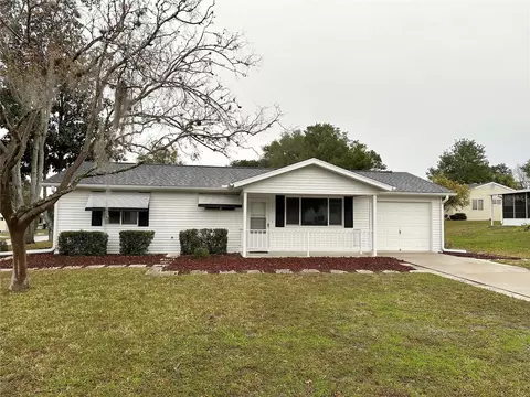 8711 SW 109th Ln, Ocala, FL 34481