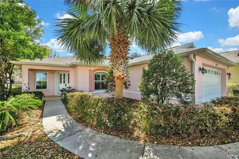 9115 SW 96th Court Rd, Ocala, FL 34481