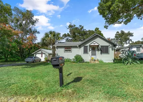 277 E Minnesota Ave, Orange City, FL 32763