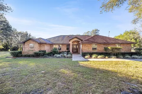 3240 NE 106th St, Anthony, FL 32617