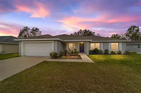 4850 SW 147th Loop, Ocala, FL 34473