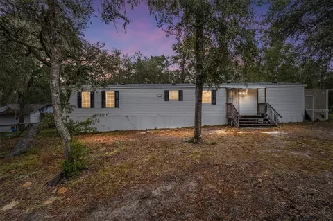 14475 NE 189th St, Fort Mc Coy, FL 32134