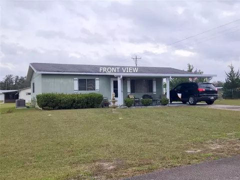 10495 SW 98th Ter, Ocala, FL 34481