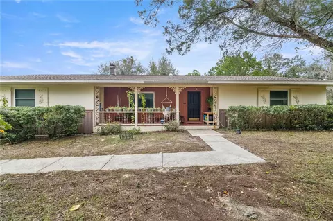 8811 SW 211th Cir, Dunnellon, FL 34431
