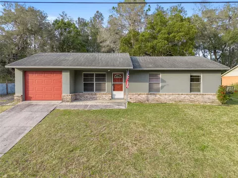 1671 W Pinion Ln, Dunnellon, FL 34434