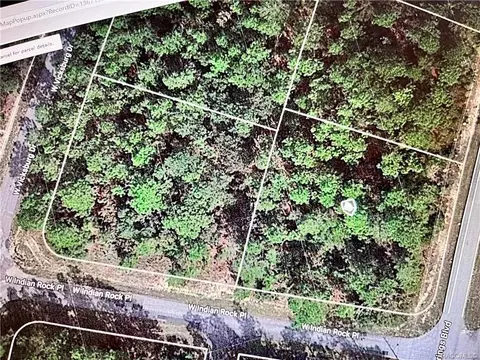 4015 W Indian Rock Pl W Indian Rock Pl, Citrus Springs, FL 34433