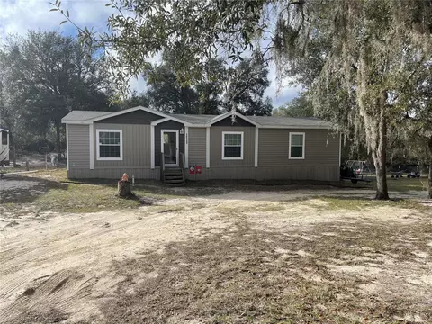 10130 NE 87th Pl, Bronson, FL 32621